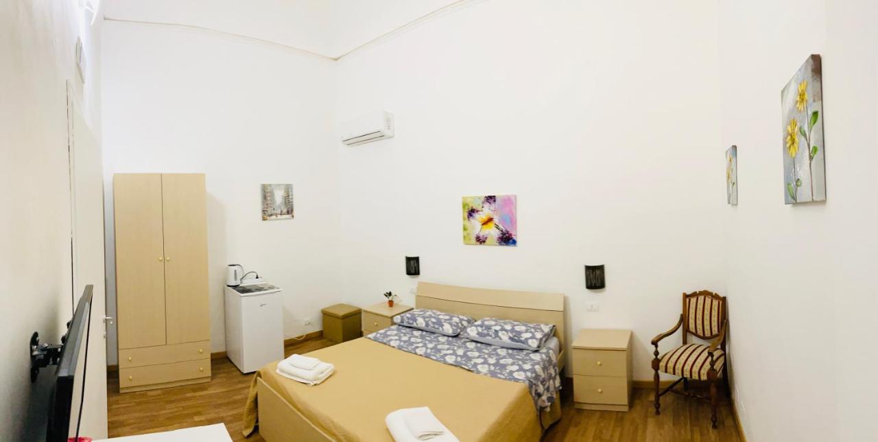 La Casa Del Barocco Hotel Noto Buitenkant foto