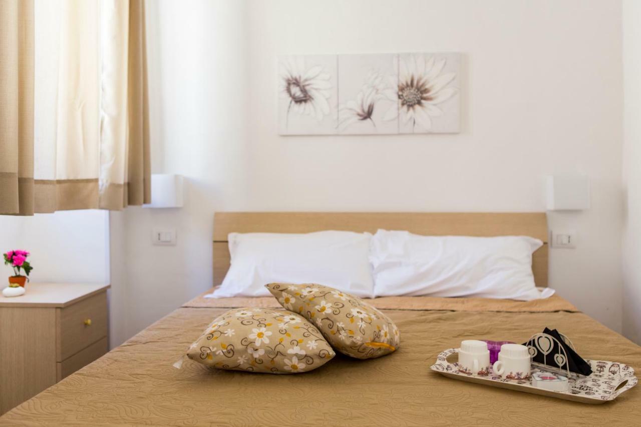 La Casa Del Barocco Hotel Noto Buitenkant foto